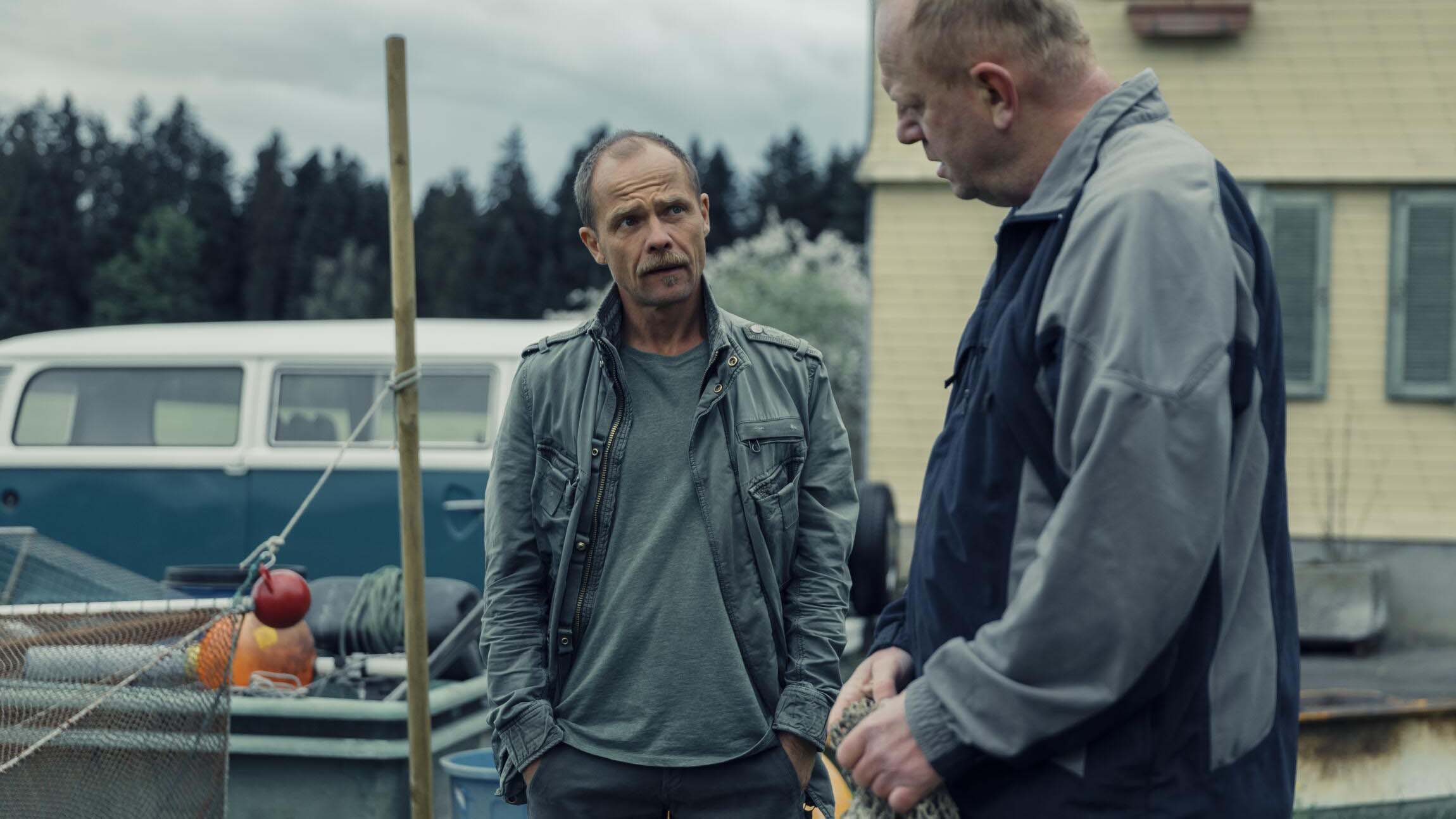 La vérité refait surface